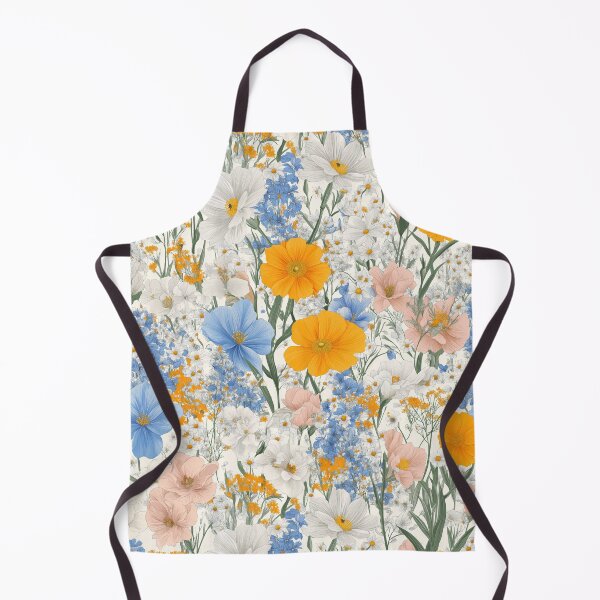 Item preview, Wildflower Waltz designed and sold by Espinoza Creative.