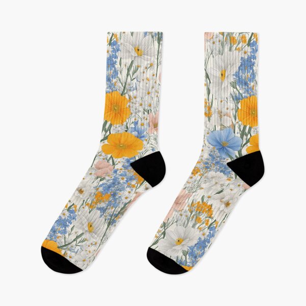 Item preview, Wildflower Waltz designed and sold by Espinoza Creative.
