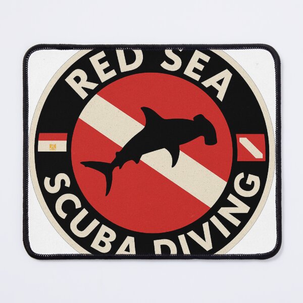 Item preview, Scuba diving Red Sea designed and sold by Peycer.