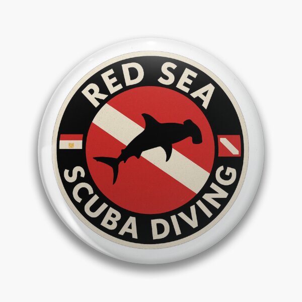 Item preview, Scuba diving Red Sea designed and sold by Peycer.