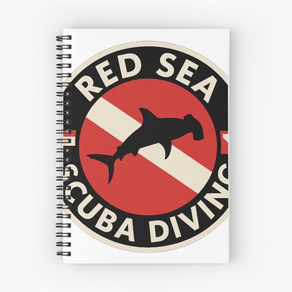 Item preview, Scuba diving Red Sea designed and sold by Peycer.