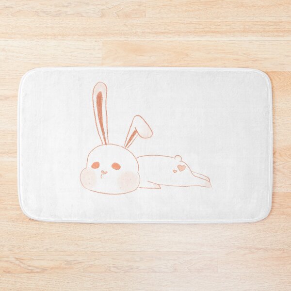 Item preview, Pink Bunny designed and sold by Studio Lou.
