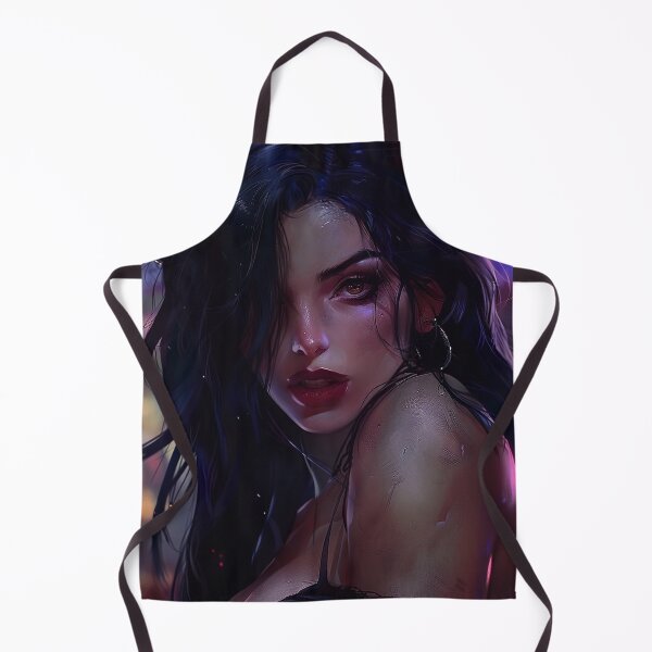 Item preview, Crimson Glare – Midnight Skin designed and sold by AxeWave.