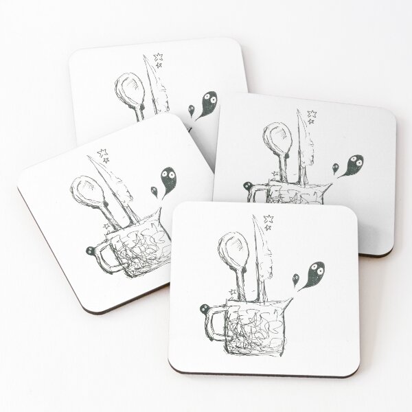 Item preview, Cup-o-Spirit designed and sold by Studio Lou.