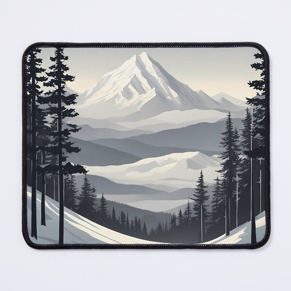 Item preview, SILENT VALLEY designed and sold by Marc Duggan Studios.