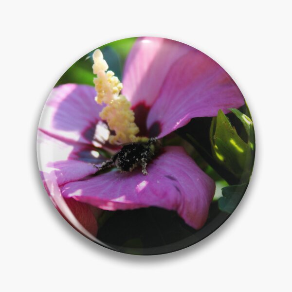 Artikelvorschau, Bienenkolben entworfen und verkauft von Abi Rose.
