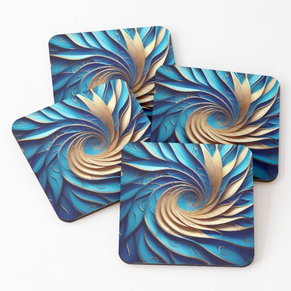 Item preview, Colorful Abstract Art 36 designed and sold by Vicky Brago-Mitchell®.