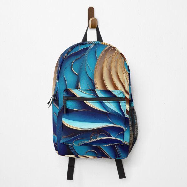 Item preview, Colorful Abstract Art 36 designed and sold by Vicky Brago-Mitchell®.