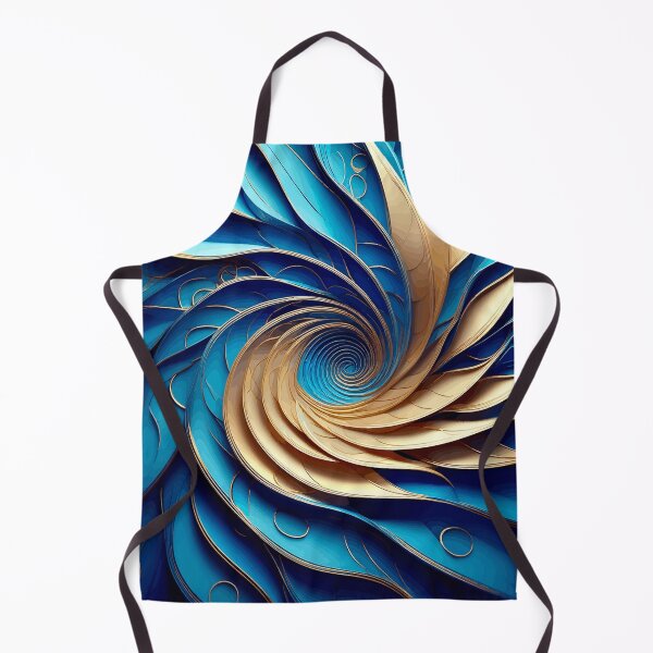Item preview, Colorful Abstract Art 36 designed and sold by Vicky Brago-Mitchell®.