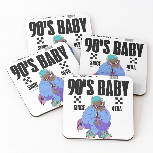 Item preview, 90's BABYGIRL designed and sold by OneTwinVision.