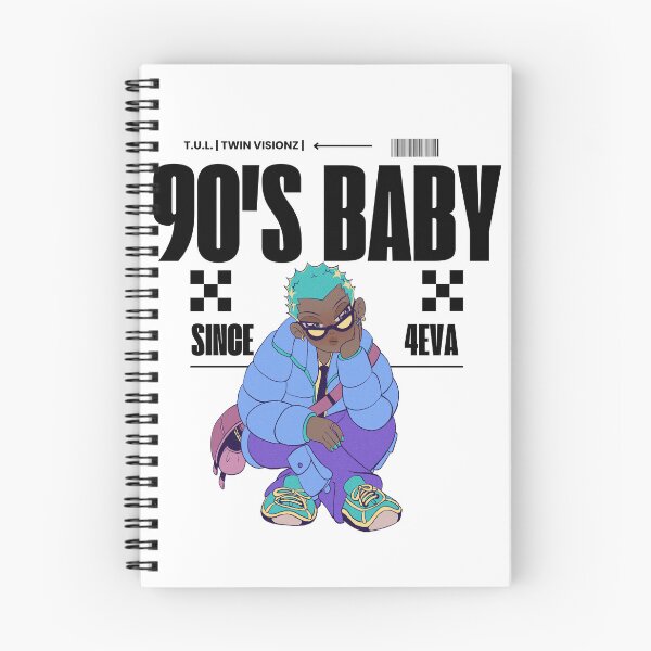 Item preview, 90's BABYGIRL designed and sold by OneTwinVision.