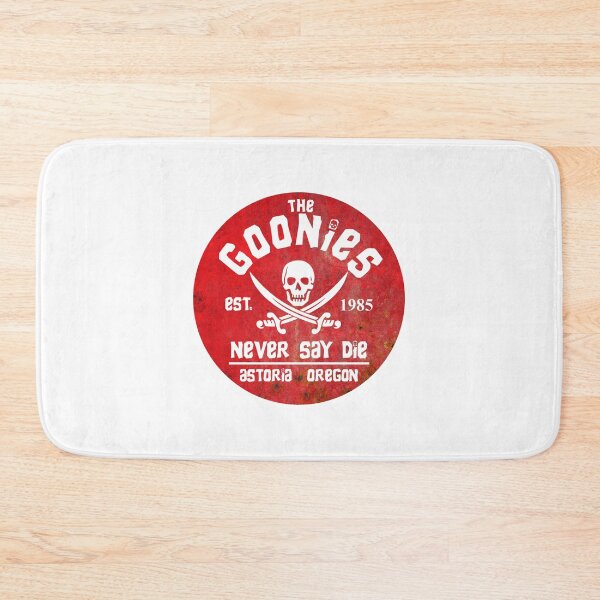 Item preview, Goonies designed and sold by cavallarocollection.