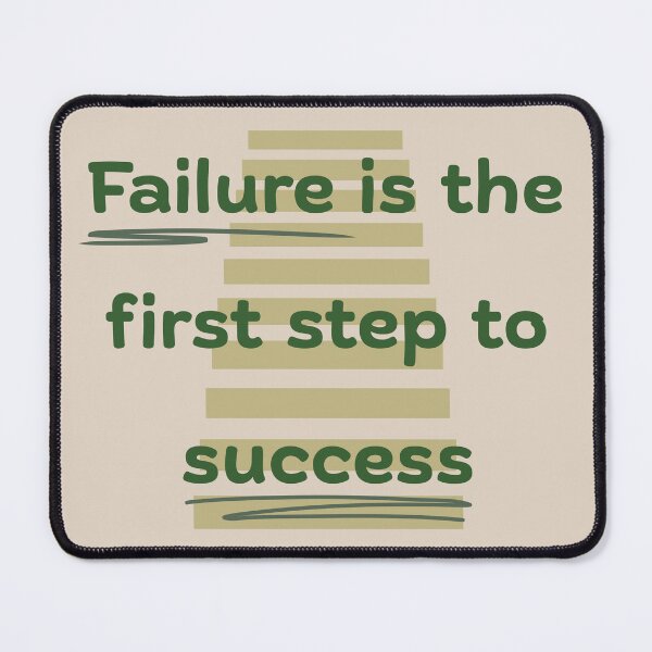 Item preview, Failure to Success Crm/Grn designed and sold by KBMusic&More.