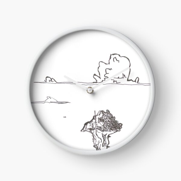 Item preview, Great Cloud Getaway designed and sold by Studio Lou.