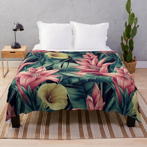 Item preview, Tropic Twilight designed and sold by Espinoza Creative.