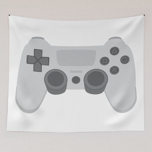 Item preview, Game Controller designed and sold by ROSE ANN BANILAR.