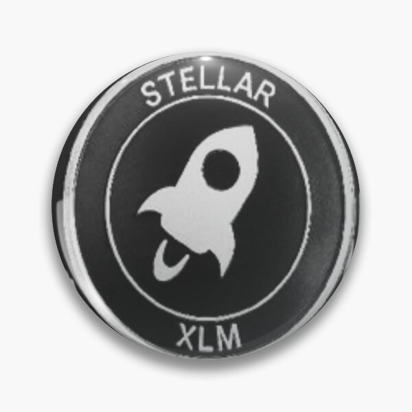 Item preview, XLM Stellar Rocket Chart - Random Pic #24 designed and sold by JCTRUTHERshop.