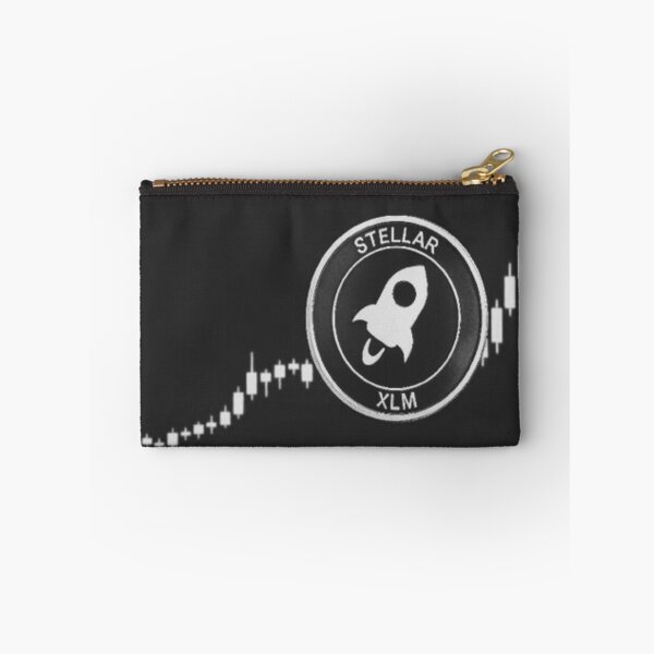 Item preview, XLM Stellar Rocket Chart - Random Pic #24 designed and sold by JCTRUTHERshop.