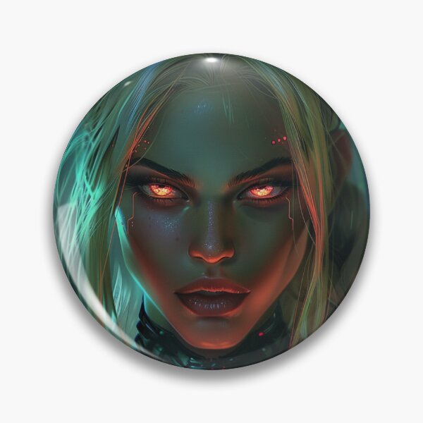 Item preview, Codeburn – Neon Overdrive designed and sold by AxeWave.