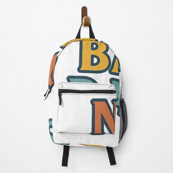 Item preview, No Bad Days - Retro Motivational Design designed and sold by AmyAdi.
