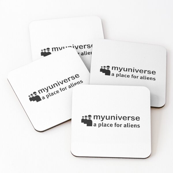 Item preview, My Universe designed and sold by San Studios Co..