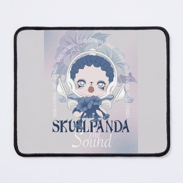 Item preview, Skullpanda  designed and sold by Galaxydiamond.