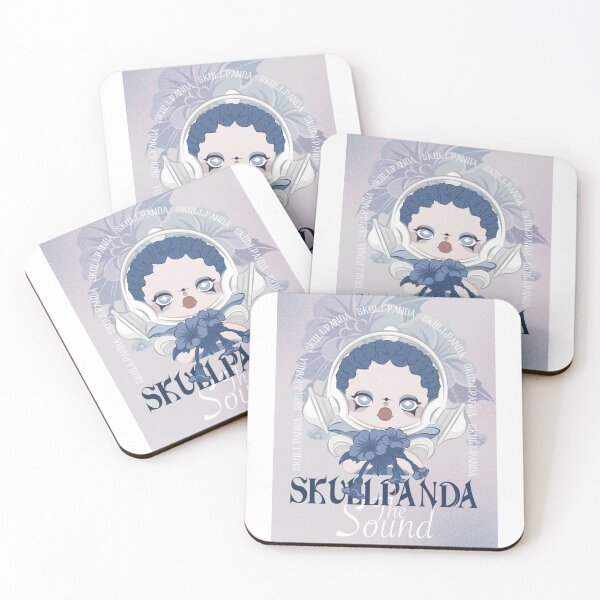 Item preview, Skullpanda  designed and sold by Galaxydiamond.