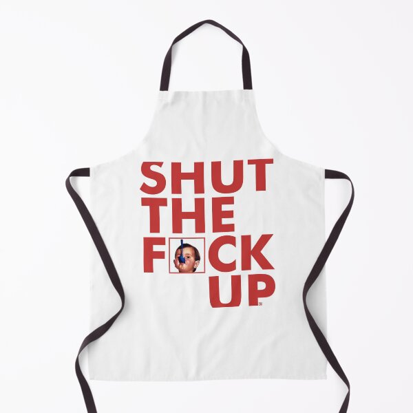 Item preview, Shut the designed and sold by cavallarocollection.