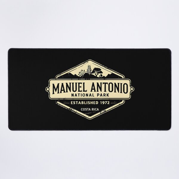 Item preview, Manuel Antonio National Park - Costa Rica  designed and sold by GoodOldVintage.