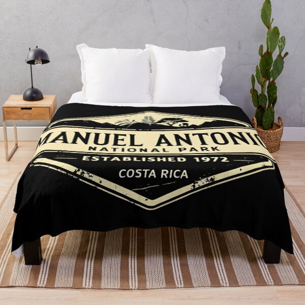 Item preview, Manuel Antonio National Park - Costa Rica  designed and sold by GoodOldVintage.