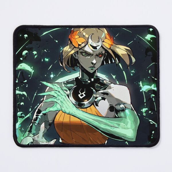 Item preview, Melinoe 001 designed and sold by Raziel619 Prints.