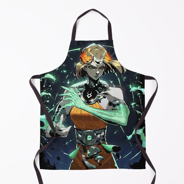 Item preview, Melinoe 001 designed and sold by Raziel619 Prints.