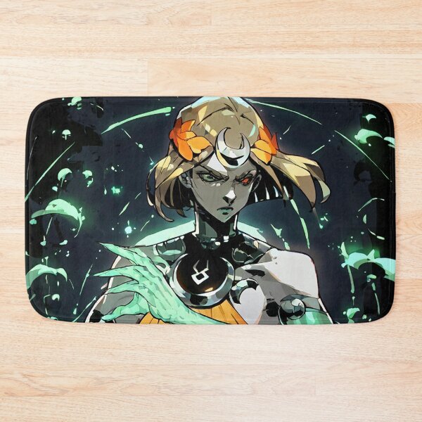 Item preview, Melinoe 001 designed and sold by Raziel619 Prints.