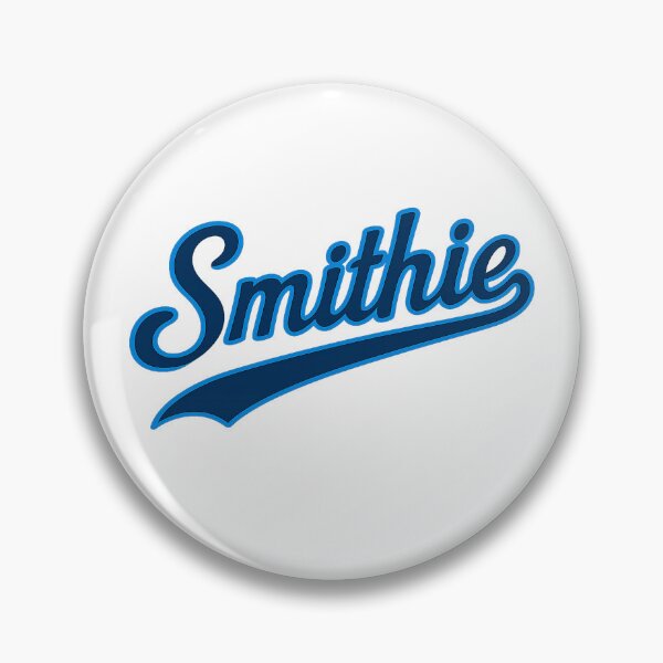Item preview, Smithie  designed and sold by GoSmithBears.