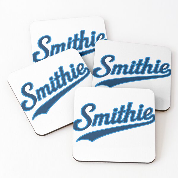 Item preview, Smithie  designed and sold by GoSmithBears.