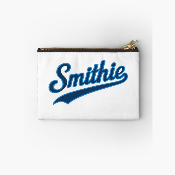 Item preview, Smithie  designed and sold by GoSmithBears.