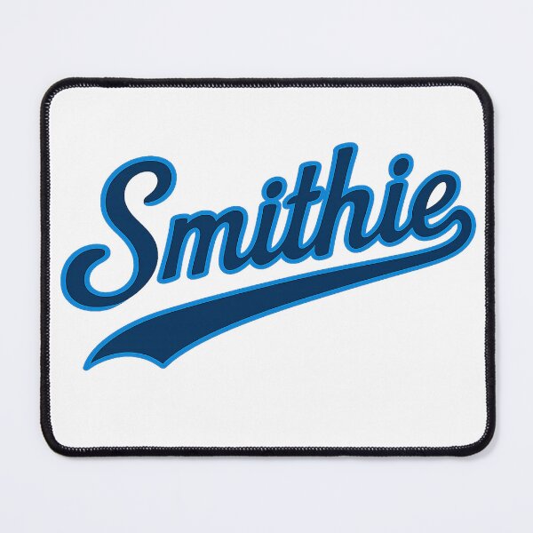 Item preview, Smithie designed and sold by GoSmithBears.