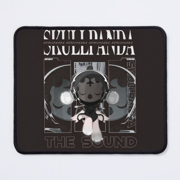 Item preview, Skullpanda  designed and sold by Galaxydiamond.