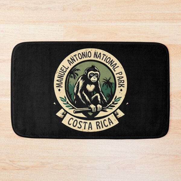 Item preview, Manuel Antonio National Park - Costa Rica  designed and sold by GoodOldVintage.