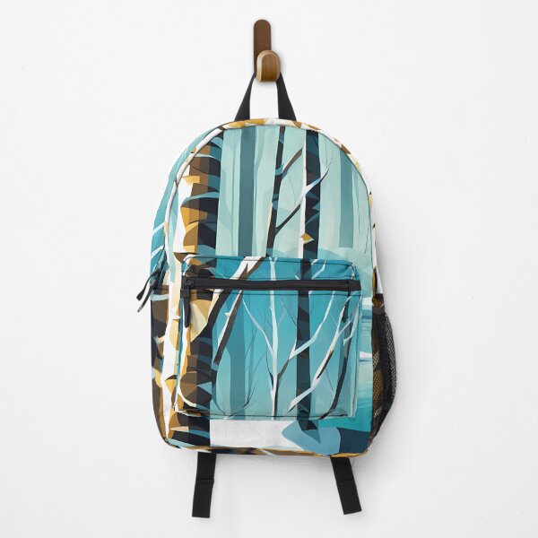 Item preview, WINTER BIRCH designed and sold by Marc Duggan Studios.