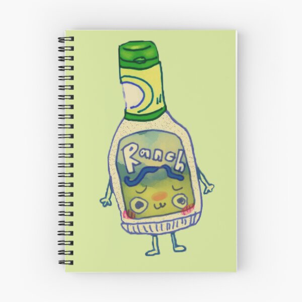 Item preview, Lil' Ranch designed and sold by petal.bug.