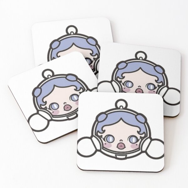 Item preview, Skullpanda logo designed and sold by Galaxydiamond.