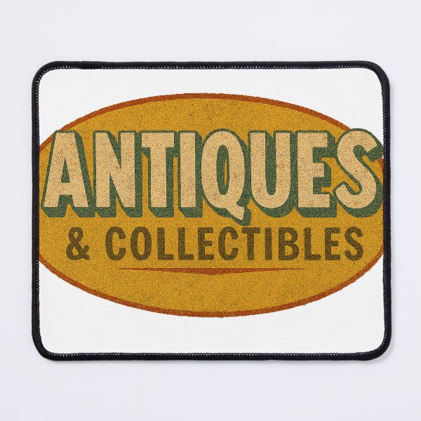 Item preview, Antiques and Collectibles designed and sold by ZipZappa.