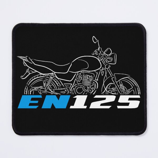 Item preview, Suzuki EN125 2003-2024 for bikers, Motorcycle designed and sold by ThrottleArts.