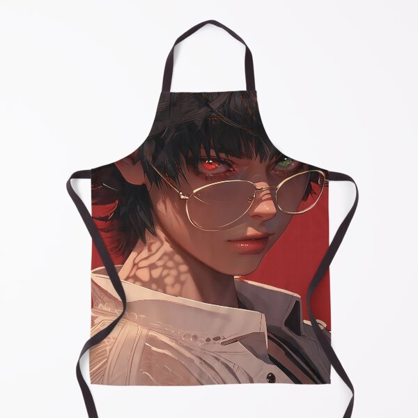 Item preview, Lady 001 designed and sold by Raziel619 Prints.