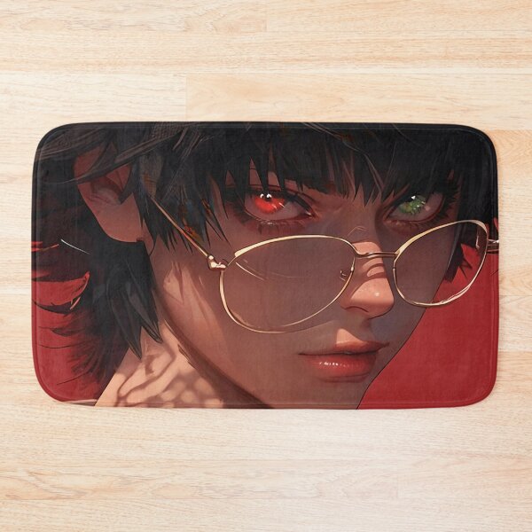 Item preview, Lady 001 designed and sold by Raziel619 Prints.