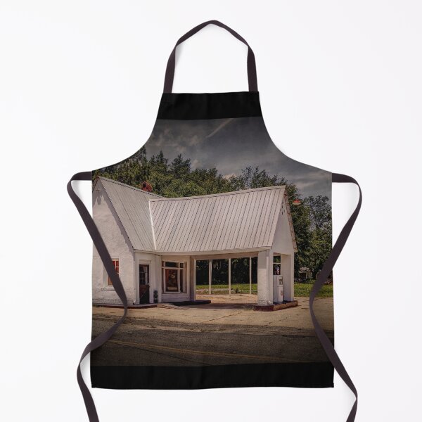 Item preview, Hometown Series: Ellaville GA, Phillips 66 Service Station designed and sold by Crobin1961.