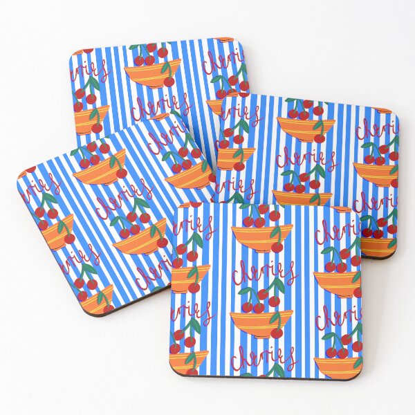 Item preview, CHERRY ON TOP designed and sold by wonder if.