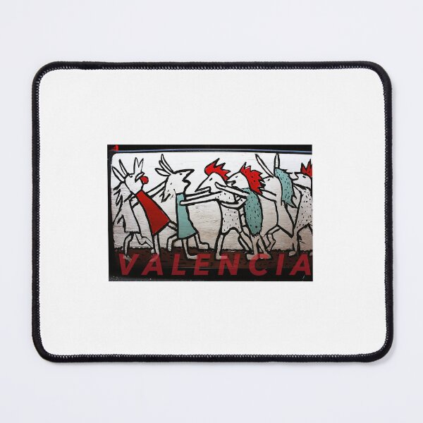 Item preview, Clash of the Titans, Chickens versus Rabbits designed and sold by mela4xela.