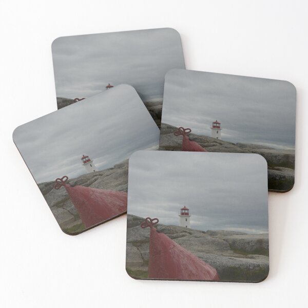 Item preview, Peggy's Cove designed and sold by kry.ative.